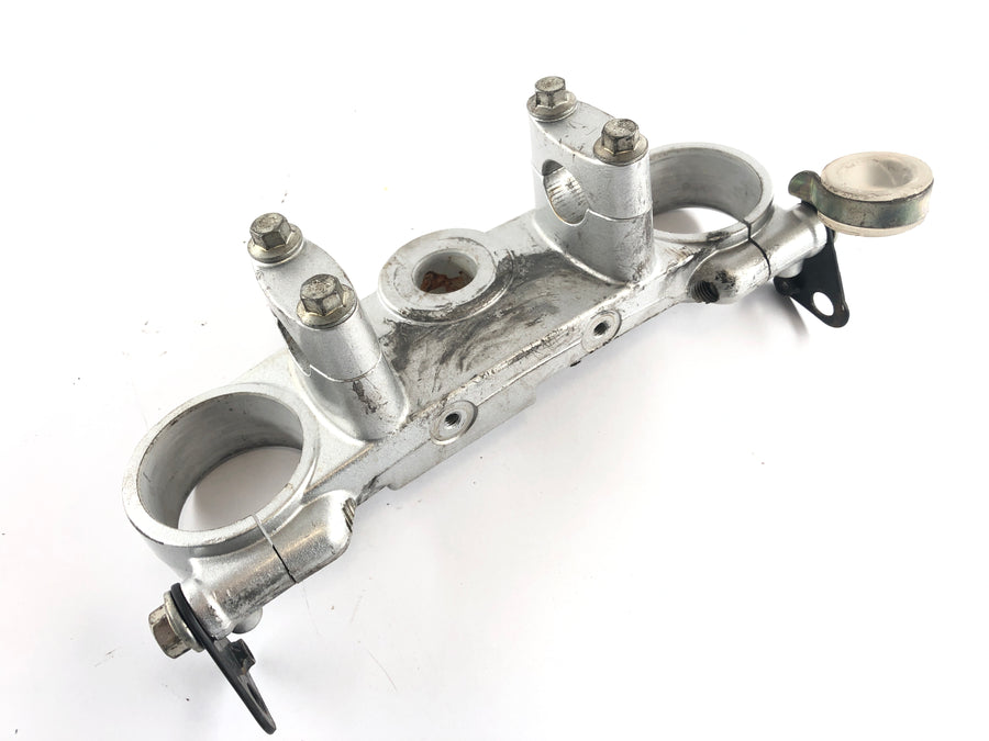 Kreidler Supermoto 125 [2008] - Fork Bridge výše