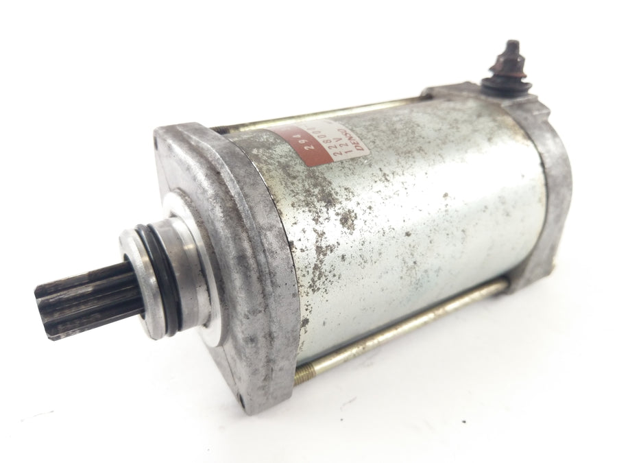 Aprilia RST 1000 FUTURA [2004] - Starter Engine Starter Engine