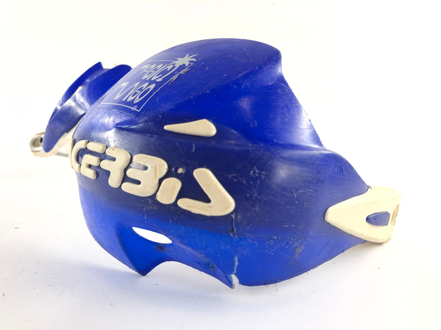 Husaberg Fe 501 [2002] - Ochranství rukou individuálně