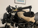 Zrcadlo řízení 2 kusy [E -Test Mark] - BMW R 1100 1150 1200 GS-5