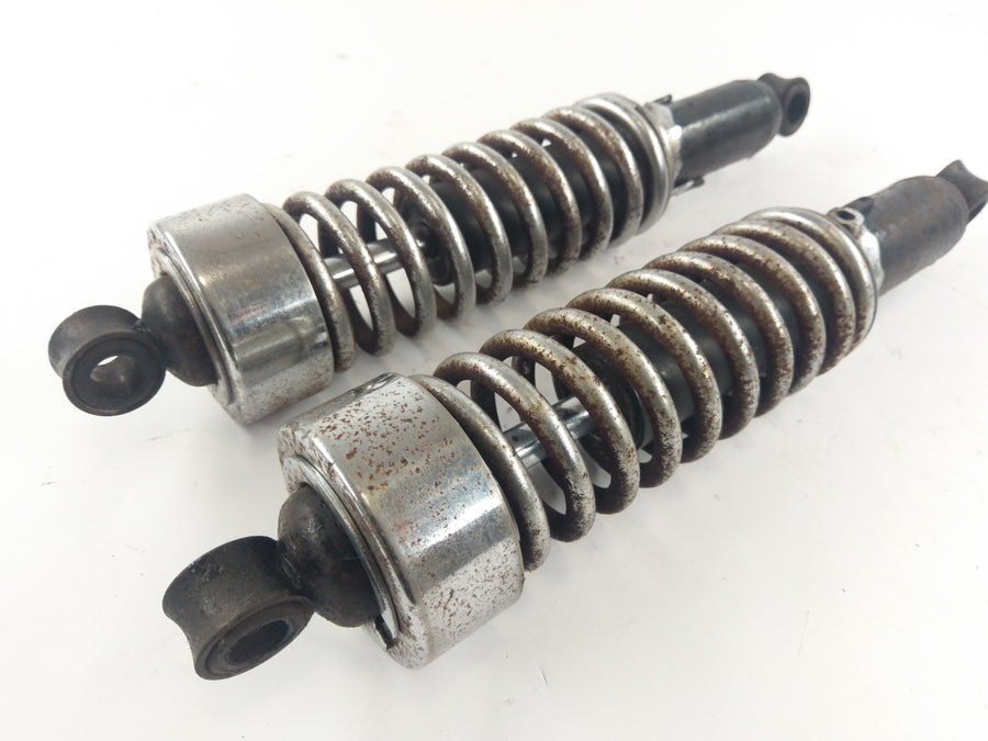 Yamaha SR 500 2J4 [1978] - Pár absorbéru šoku