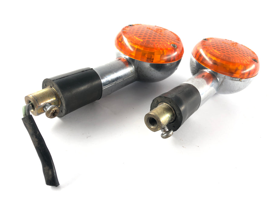 Suzuki LS 650 NP41B [1990] - Blinker Set pár