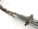 Moto Guzzi GTS 400 [Benelli] - Manifold Extract Complete System 4 in 1-6