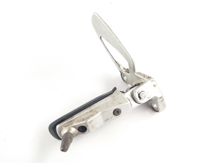 BMW R 1200 R K27 [2007] - Footrest a Holder