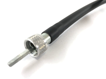 Yamaha YZF 750 R 4HN - kabel tachometru - zesílená verze detailní pohled