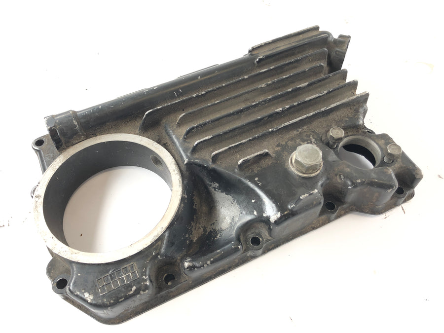 Kawasaki Z 750 E KZ750E [1981] - Oil Pan