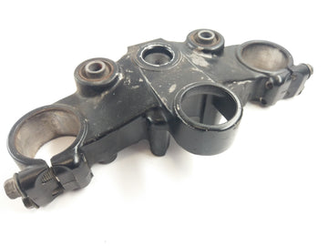 Yamaha XTZ 660 3YF [1990] - Fork Bridge výše - 0