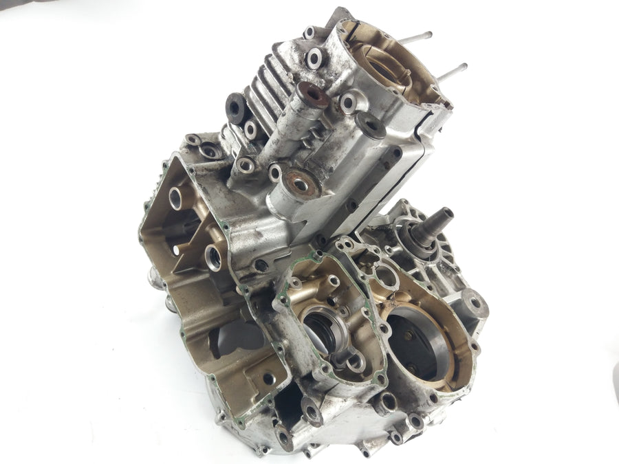 Honda 750 CB Seven Fifty RC42 [1992] - Motorské pouzdro prázdného krytu