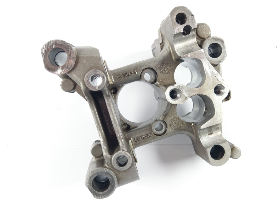 BMW R 1150 R R21 [2001] - Vlna vačkového hřídele Bock Lagerbock Camshaft