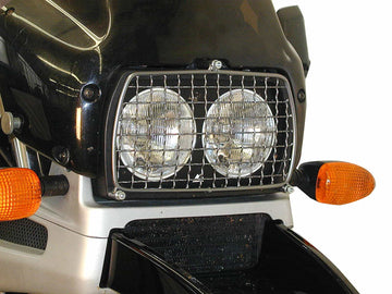 BMW R 850 GS [1994-2000] - mřížka na ochranu lampy