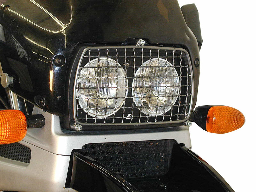 BMW R 850 GS [1994-2000] - mřížka na ochranu lampy