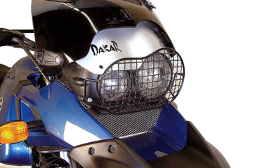 BMW R 1150 GS [2000-2005] - mřížka na ochranu lampy - 0