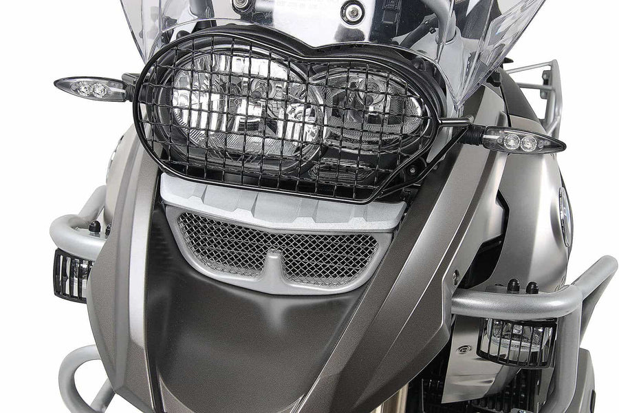 BMW R 1200 GS [2004-2013] - mřížka na ochranu lampy