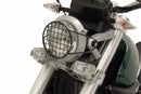 BMW G 650 X Country [2007-2009] - mřížka na ochranu lampy-1