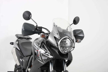 Honda XL 700 V Transalp [2008-2012] - mřížka na ochranu lampy