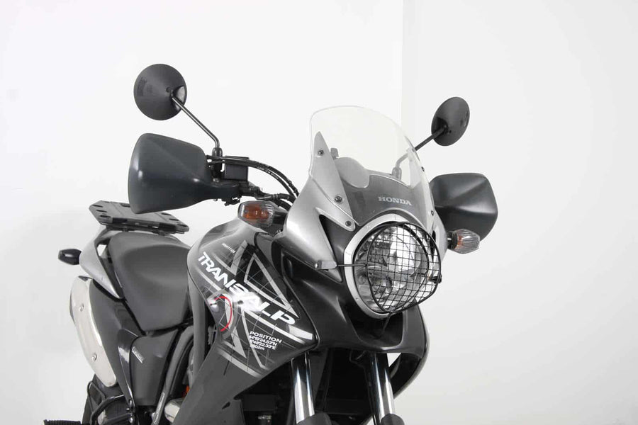 Honda XL 700 V Transalp [2008-2012] - mřížka na ochranu lampy