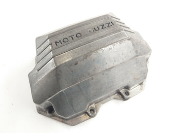Moto Guzzi Mille GT [1990] - víko ventilu