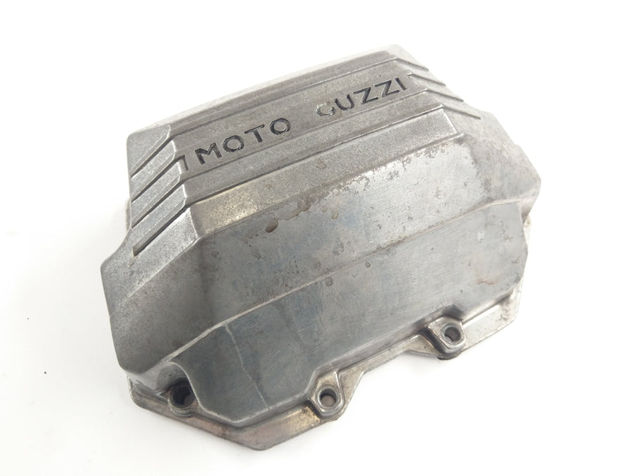 Moto Guzzi Mille GT [1990] - víko ventilu
