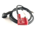 Kawasaki VN 900 Classic [2010] - kabel baterie-3