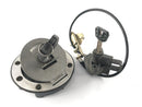 Yamaha XJR 1200 4pu [1995] - Zámek sedadla Set Tank Set Tank-3