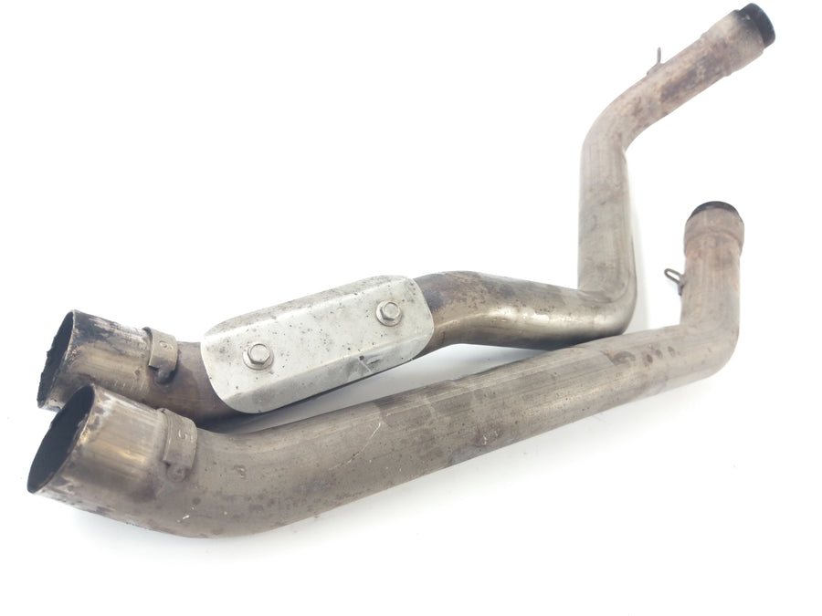 Aprilia RST 1000 FUTURA [2004] - MANIFOLD