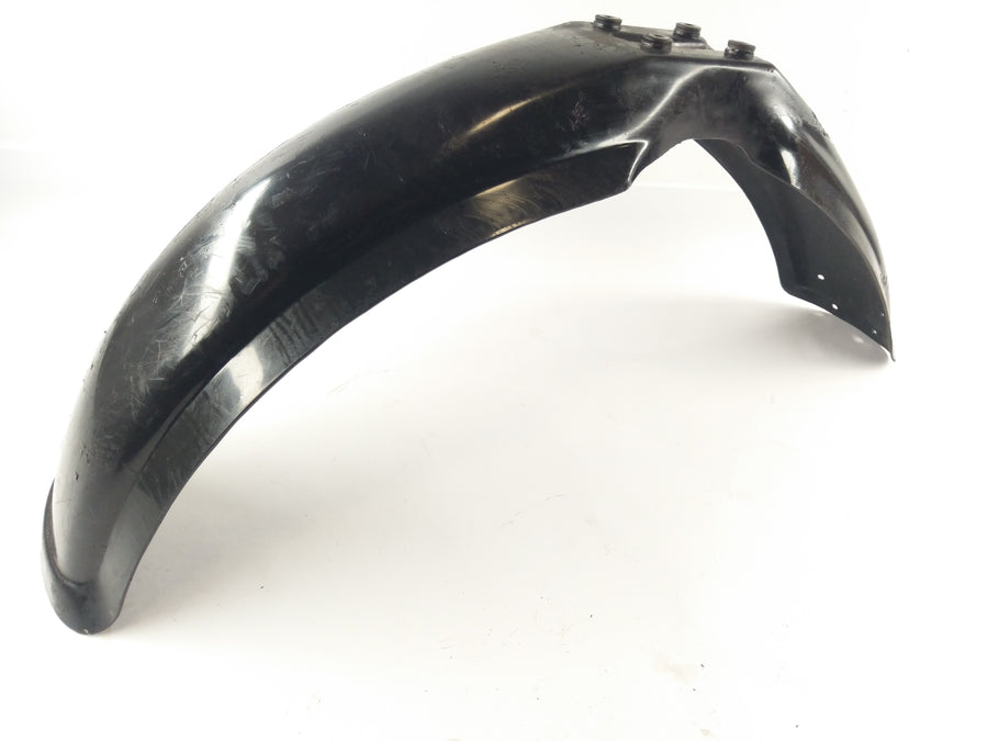 Yamaha DT 125 4BL [1997] - Fender Front blatníky