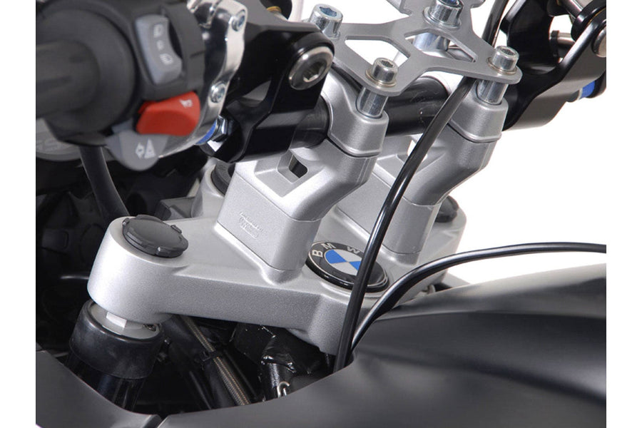 BMW R 1200 GS [2010-2012] - nástavec řídítek 30 mm – obrázek 1