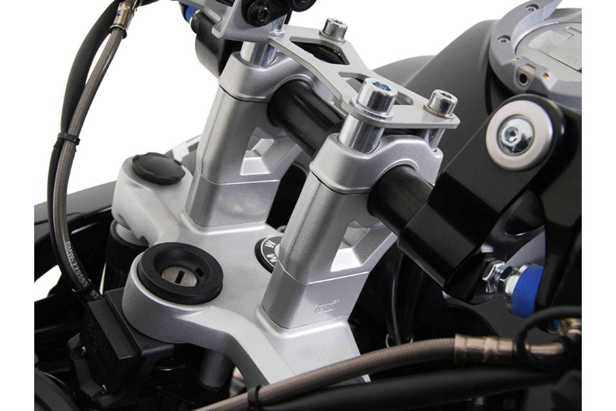 BMW R 1200 GS [2010-2012] - nástavec řídítek 30 mm – obrázek 2