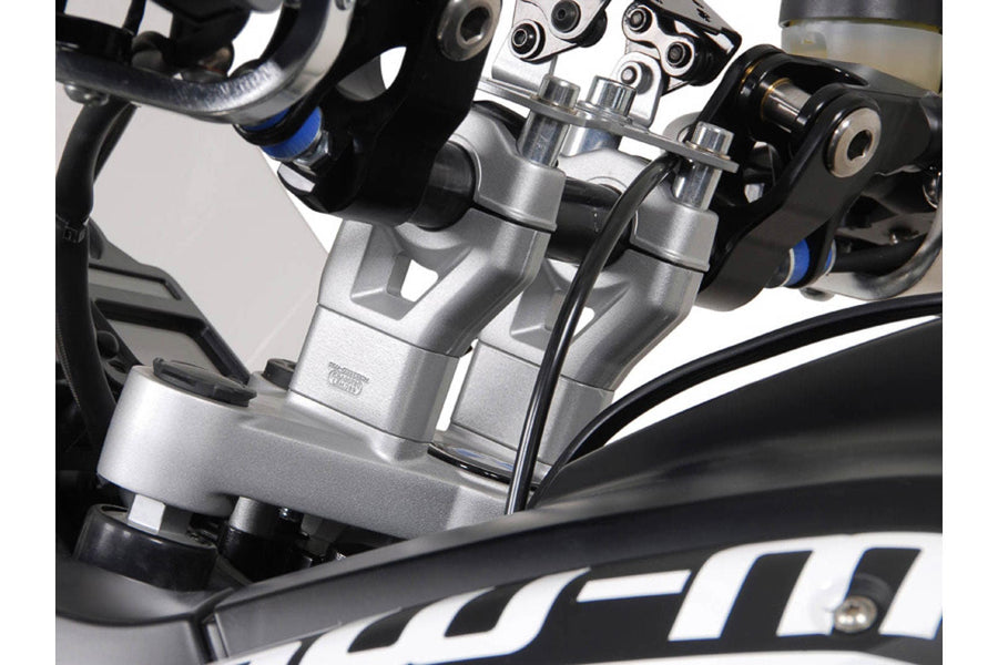 BMW R 1200 GS [2010-2012] - nástavec řídítek 30 mm – obrázek 3