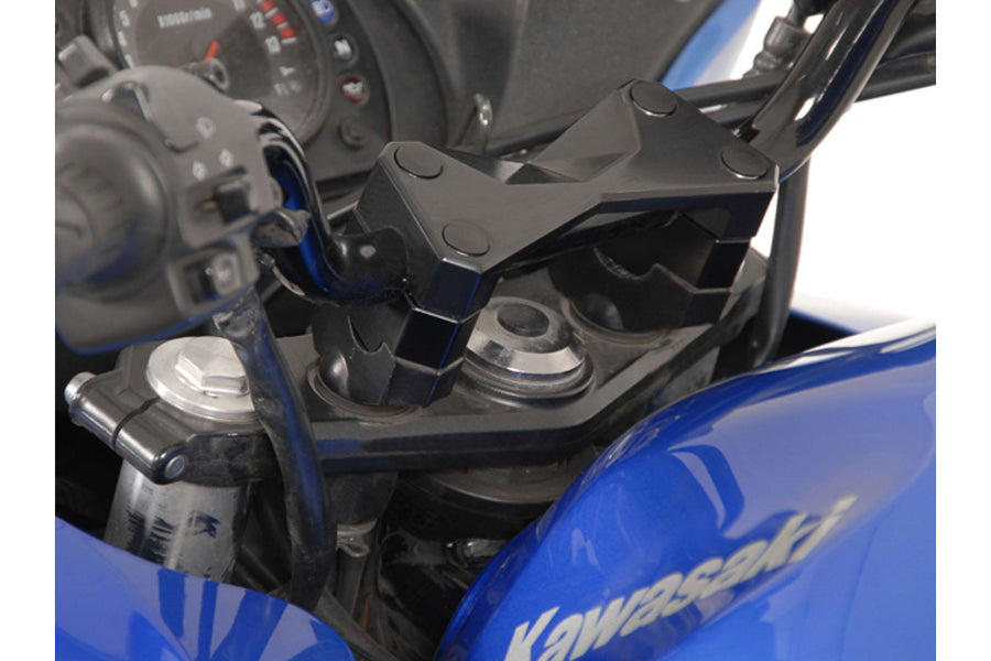Kawasaki Z 1000 [2007-2009] - nástavec řídítek 20 mm - obrázek 1