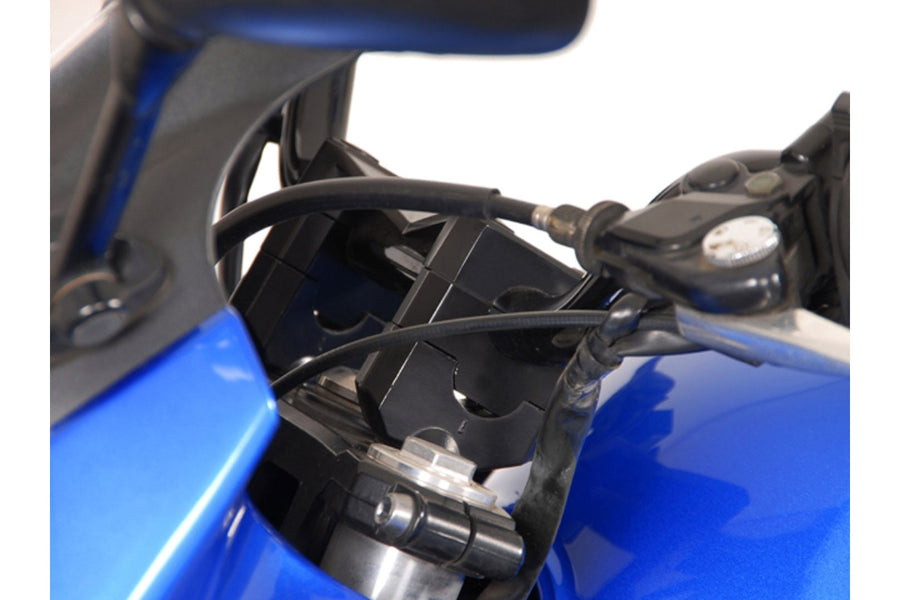 Kawasaki Z 750 [2006] - zvedák řídítek 20 mm – obrázek 2