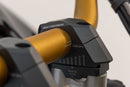 BMW R 1250 GS [2020-2024] - Variable Lenkerverlegung für Ø 32 mm, 30 mm höher, Ausführung LEH.00.039.32000/B – Bild 3