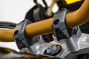 BMW R 1200 GS [2017-2019] - Variabilní montáž na řídítka pro Ø 32 mm, o 30 mm vyšší, verze LEH.00.039.32000/B - Obrázek 5