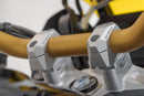 BMW R 1200 GS [2017-2019] - Variable Lenkerverlegung für Ø 32 mm, 30 mm höher, Ausführung LEH.00.039.32000/S – Bild 5