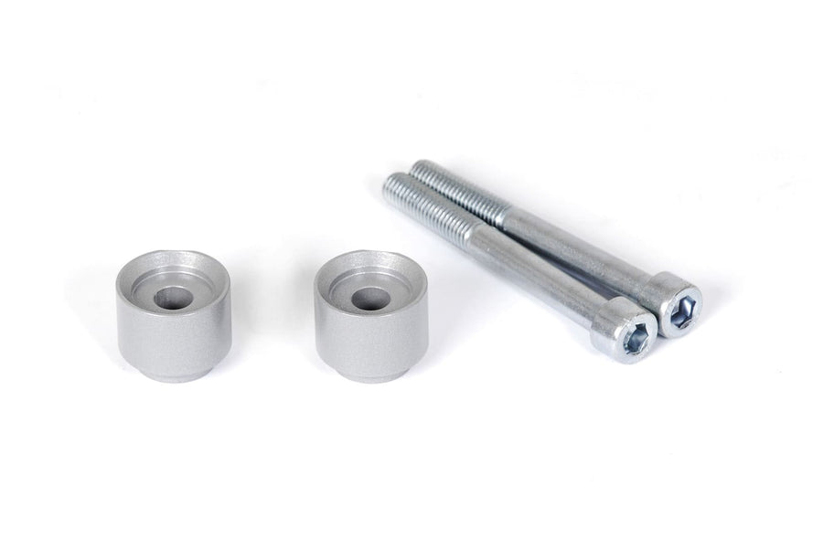 BMW F 800 GS [2012-2019] - Lenkererhöhung 20 mm – Bild 1