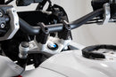 BMW R 1200 GS [2019] - 40 mm nástavec na řídítka Ø 32 mm, černá – obrázek 2
