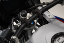 BMW R 1200 GS [2019] - Lenkerverlegung 32 mm nach oben und 25 mm nach hinten, schwarz – Bild 3