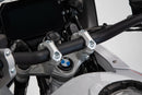 BMW R 1250 GS [2019-2024] - Řídítka přemístěna o 32 mm výše, 20 mm dozadu - obrázek 2