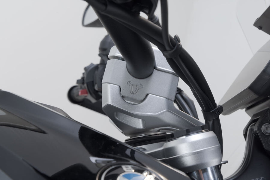 BMW R 1300 GS [2023-2026] - Lenkererhöhung 30 mm – Bild 2