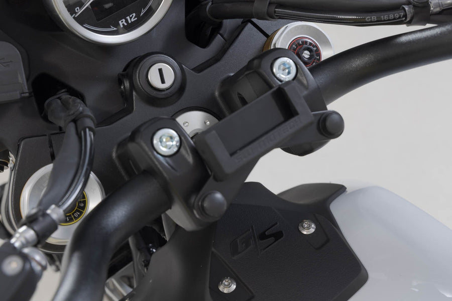 BMW R 12 G / S [2025-2026] - nástavec řídítek 20 mm – obrázek 3