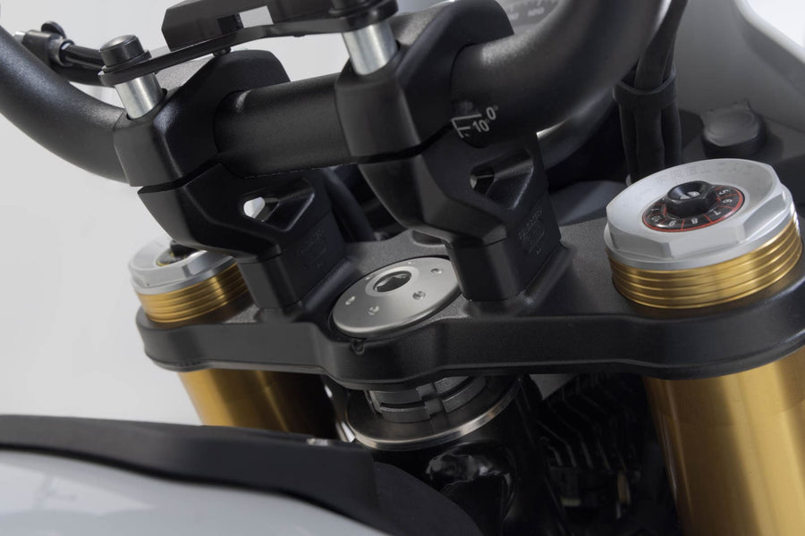 BMW R 12 G / S [2025-2026] - nástavec řídítek 20 mm – obrázek 4