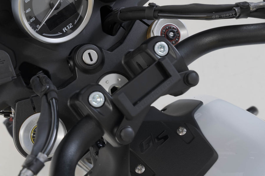 BMW R 12 G / S [2025-2026] - nástavec řídítek 30 mm – obrázek 3