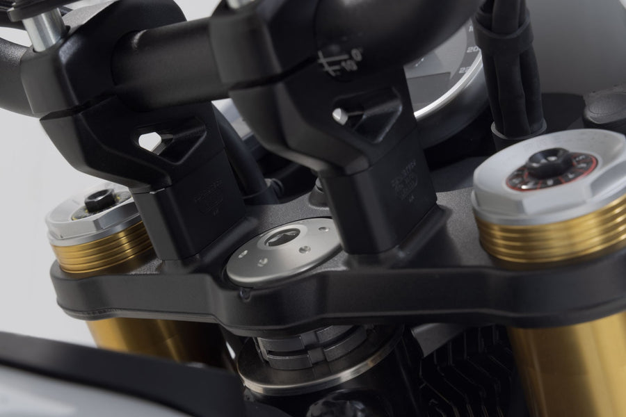 BMW R 12 G / S [2025-2026] - nástavec řídítek 30 mm – obrázek 4