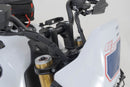 BMW R 12 G / S [2025-2026] - nástavec řídítek 30 mm – obrázek 5