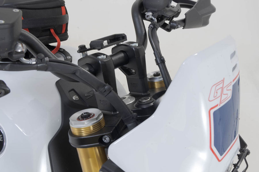 BMW R 12 G / S [2025-2026] - nástavec řídítek 30 mm – obrázek 5