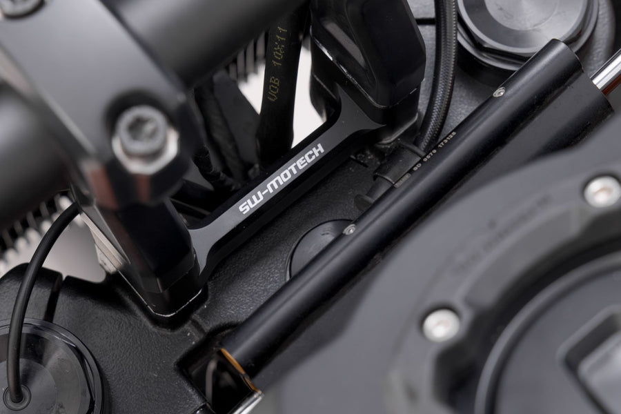 Harley-Davidson RA 1250 SE Pan America CVO [2024] - nástavec řídítek 50 mm - obrázek 1
