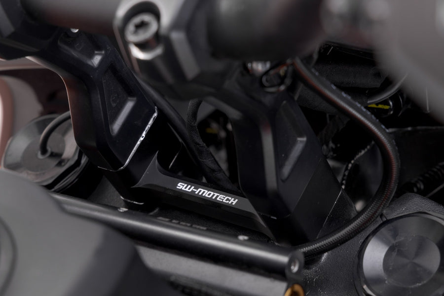 Harley-Davidson RA 1250 SE Pan America CVO [2024] - nástavec řídítek 50 mm - obrázek 3