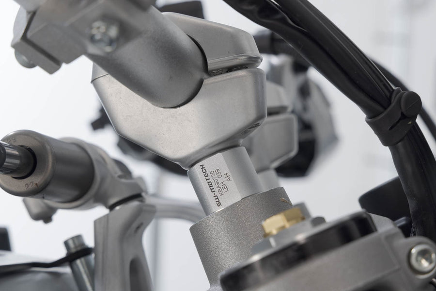 Ducati Desert X 950 [2022-2024] - zvedák řídítek 20 mm - obrázek 1