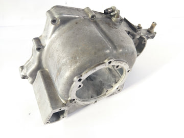 Yamaha Yt 125 g Tri-Moto ATC (Tri-Z) -motor Housing Engine Lid Right - 0