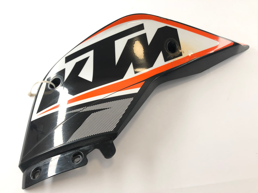 KTM Duke 690 A3 [2012] - Tank Cladding Right Cladding